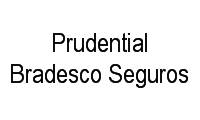 Logo Prudential Bradesco Seguros em Centro