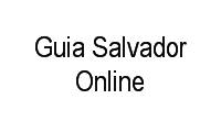 Logo Guia Salvador Online