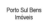 Logo Porto Sul Bens Imóveis em Jardim Botânico