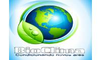 Logo Bioclima Ar Condicionado em Riacho Fundo II