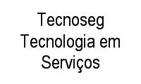 Logo Tecnoseg Tecnologia em Serviços em Jardim Europa