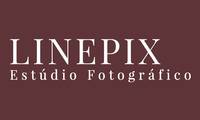 Logo LINEPIX Estúdio Fotográfico em Industrial