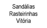Logo Sandálias Rasteirinhas Vitória em Vila Jardim São Judas Tadeu