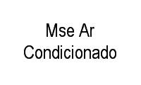 Logo Mse Ar Condicionado
