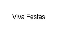 Logo Viva Festas