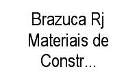 Logo Brazuca Rj Materiais de Construção Ltda. em Taquara