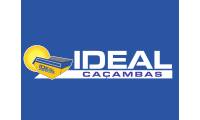 Logo IDEAL CAÇAMBAS em Parque Industrial 200