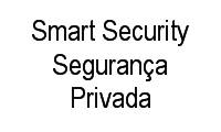 Logo Smart Security Segurança Privada em Independência