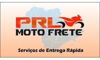 Logo PRL Moto Frete