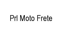 Logo Prl Moto Frete