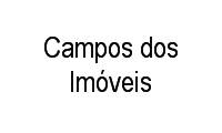 Logo Campos dos Imóveis em Capivari
