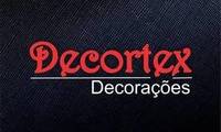 Logo Decortex Decorações em Jardim Paulista