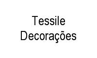 Logo de Tessile Decorações em Rio Vermelho
