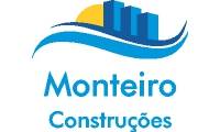Logo Monteiro Construções