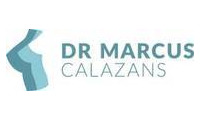 Logo Dr. Marcus Calazans Cirurgia Plástica - Goiânia em Setor Sul