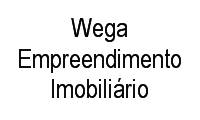 Logo Wega Empreendimento Imobiliário em Sudoeste
