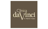 Logo Clínica da Vinci - Cirurgia Plástica e Medicina Estética em Rio Branco