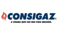 Logo Consigaz - Distribuidora de Gás em Porto de Cariacica