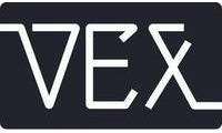 Logo Vex Persianas em Pantanal