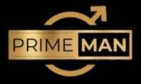 logo da empresa Clínica Prime Man