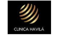 Logo de Clínica Havilá