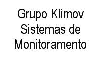 Logo de Grupo Klimov Sistemas de Monitoramento em Niterói