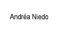 Logo Andréa Niedo em Icaraí