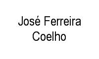 Logo José Ferreira Coelho em Icaraí