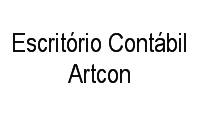 Logo Escritório Contábil Artcon