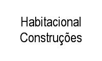 Logo Habitacional Construções em Cruz das Almas
