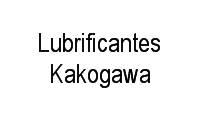 Logo Lubrificantes Kakogawa em Parque das Grevíleas