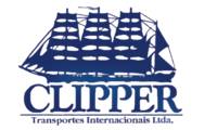 Logo Clipper Transportes Internacionais em Bela Vista