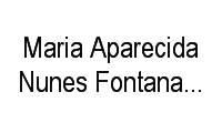 Logo Maria Aparecida Nunes Fontana Psiquiatria Infantil E Psicoterapia em Centro