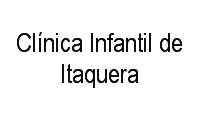 Logo Clínica Infantil de Itaquera em Itaquera