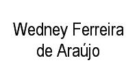 Logo Wedney Ferreira de Araújo em Salgado Filho