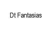 Logo Dt Fantasias em Jardim Primavera