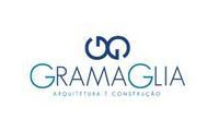 Logo Gramaglia Arquitetura E Construção em Vila da Serra