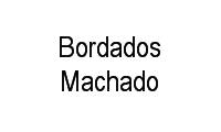 Logo Bordados Machado em Solange Parque I