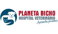 Logo Planeta Bicho - Hospital Veterinário em Centro