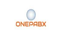 Logo OnePABX Telecom em Santo Amaro