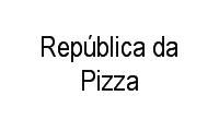 Logo República da Pizza
