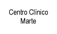 Logo Centro Clínico Marte S/C Ltda em Santana