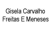 Logo Gisela Carvalho Freitas E Meneses