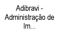 Logo Adibravi - Administração de Imóveis Braz Vieira em São Lucas