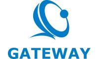 Logo Gateway Telecom E Serviços em Mata de Itapera