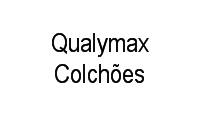 Logo Qualymax Colchões em Jardim Portugal