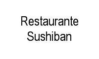 Logo Restaurante Sushiban em Cônego