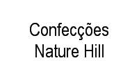 Logo Confecções Nature Hill em Jardim Liberdade