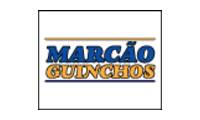 Logo Marcão Guinchos em Petrópolis