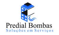 Logo Predial Bombas em Vila Romero